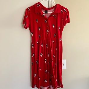Cakeworthy mickey dress